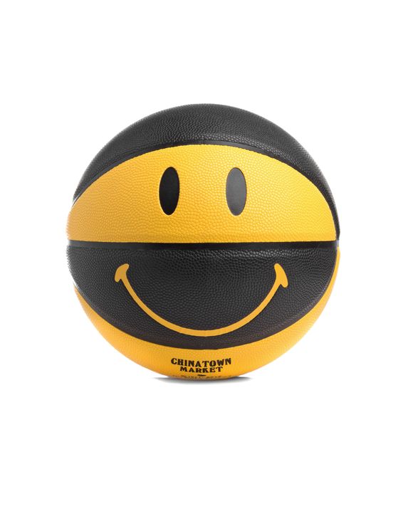 Smiley Two Tone B-Ball