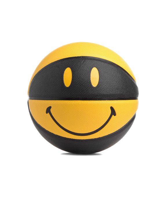 Smiley Two Tone B-Ball