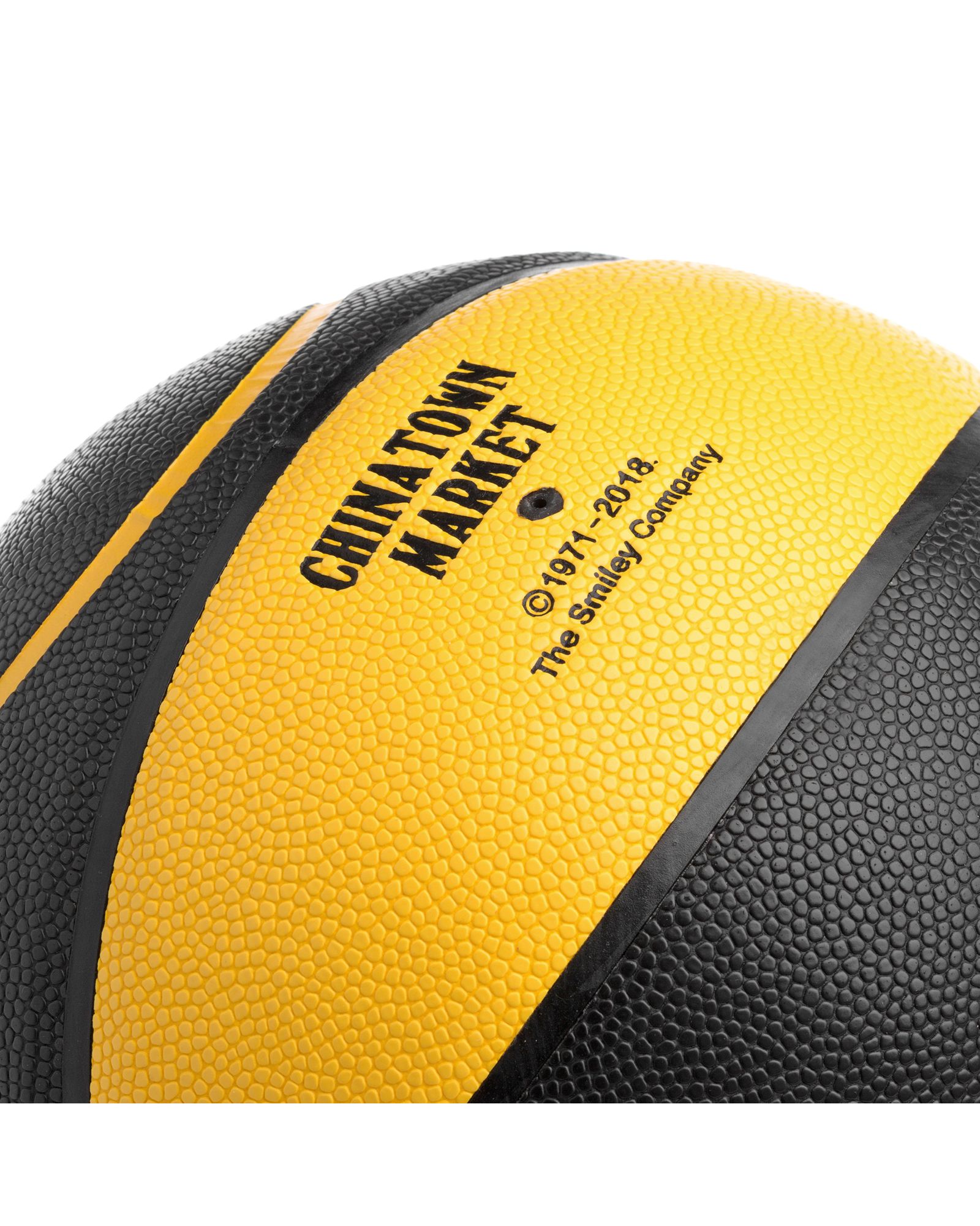 Smiley Two Tone B-Ball