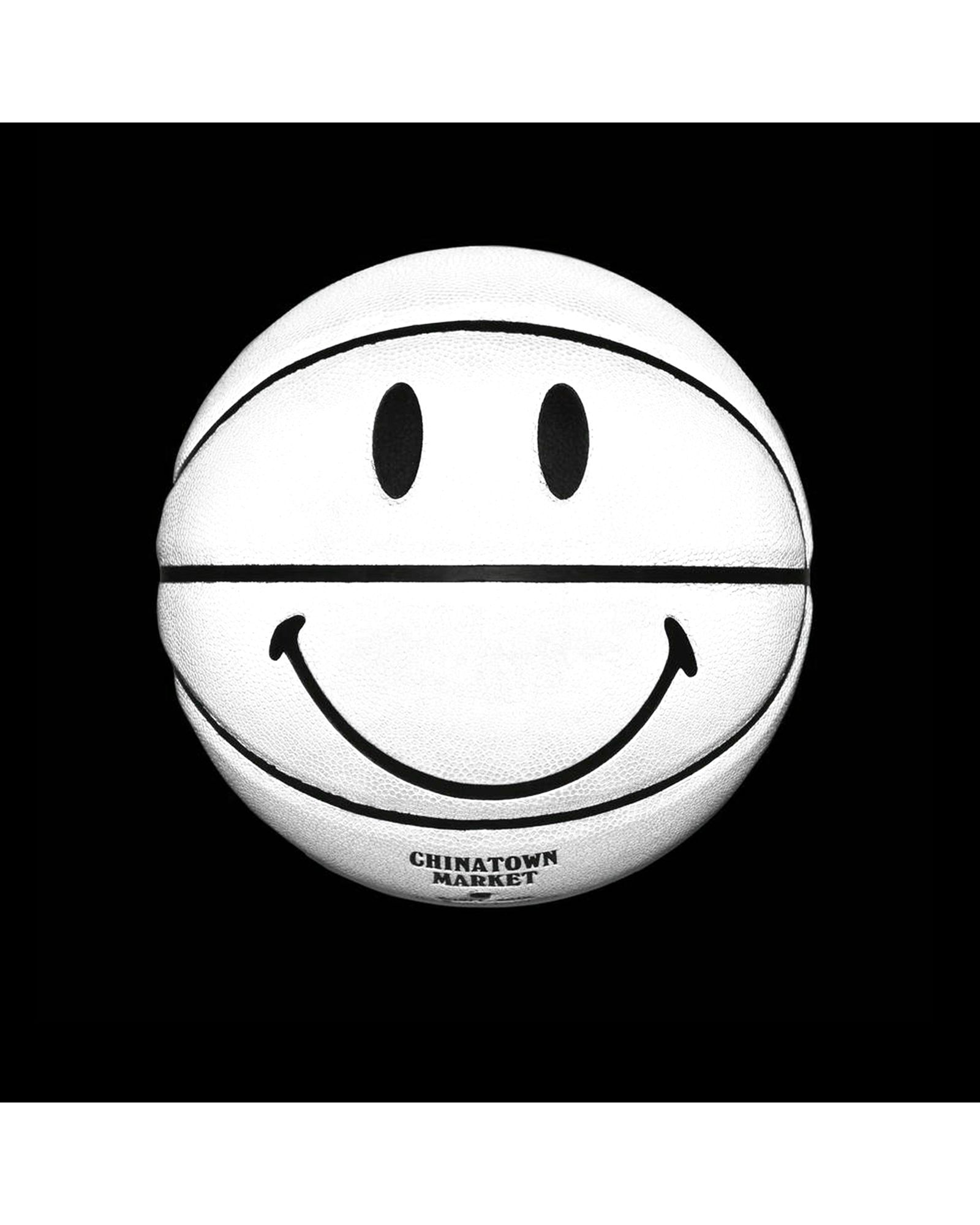 Smiley 3M Basketball