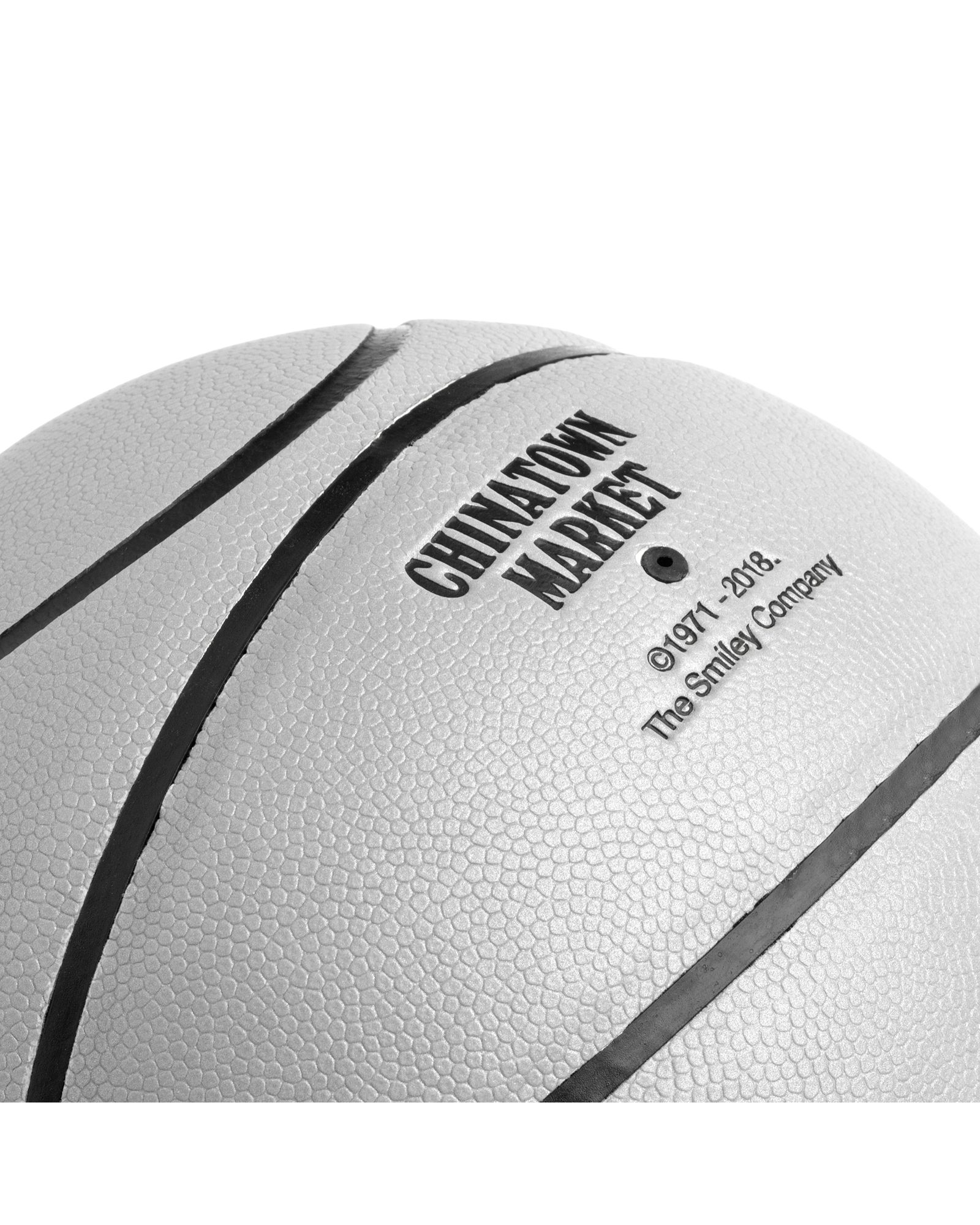 Smiley 3M Basketball