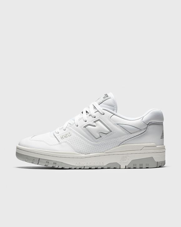 New Balance BB550 White | BSTN Store