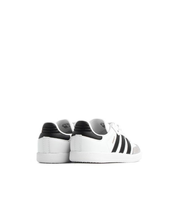SAMBA OG EL I