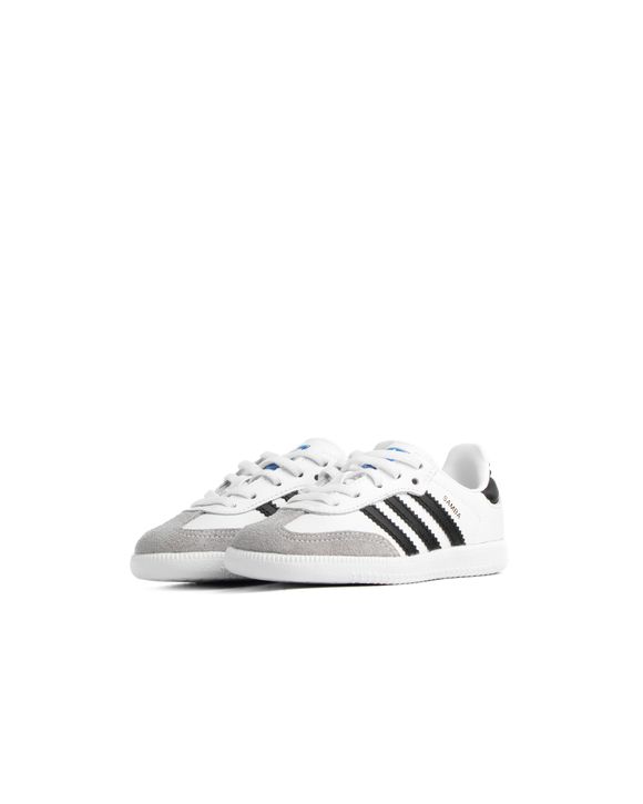 SAMBA OG EL I