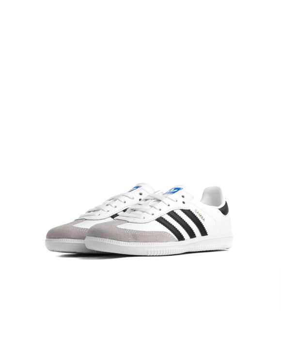 Adidas SAMBA OG C White | BSTN Store