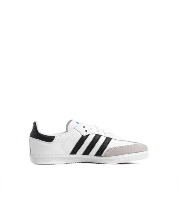 SAMBA OG C
