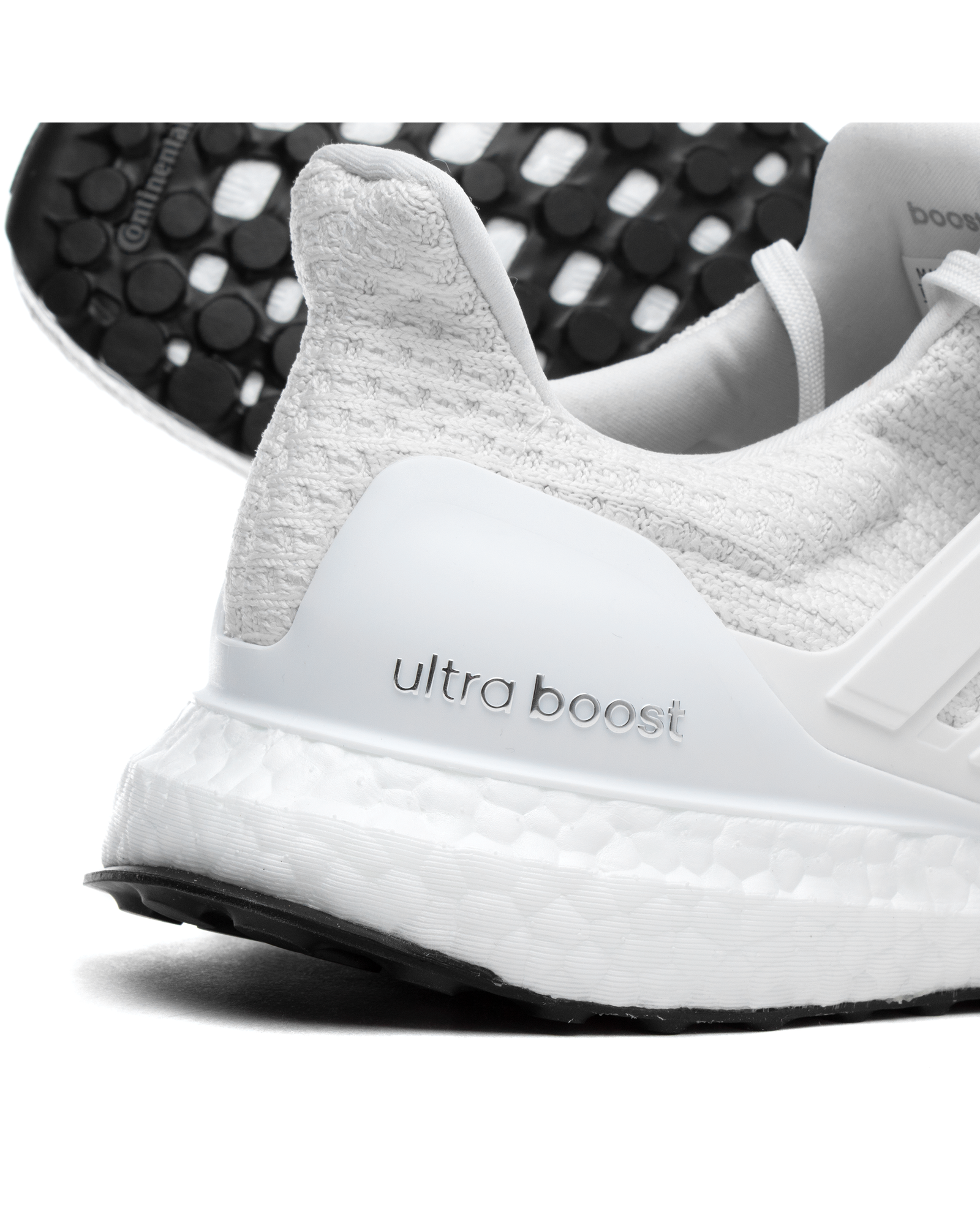 WMNS UltraBOOST 
