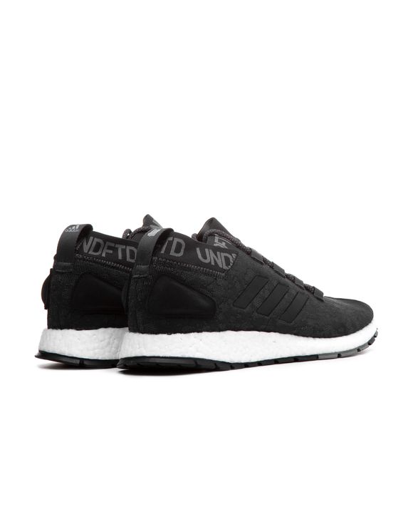 Adidas x undefeated pureboost rbl on sale