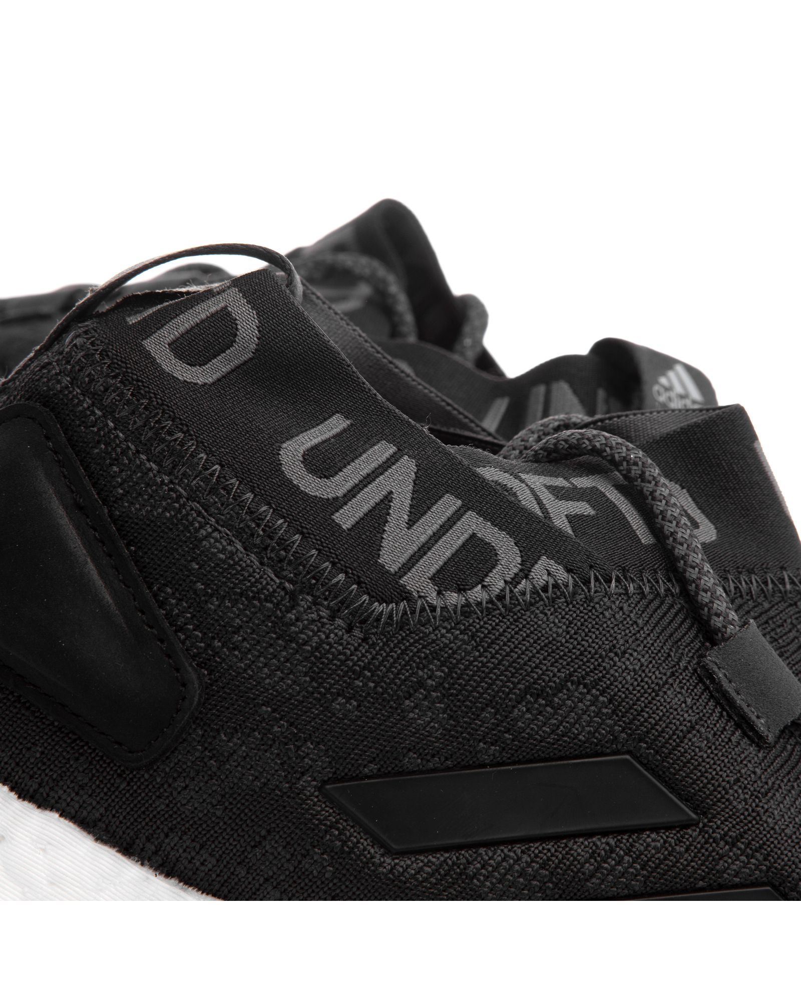 adidas X UNDEFEATED PureBOOST RBL 