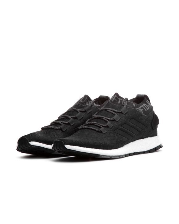 Adidas x undefeated pureboost on sale rbl