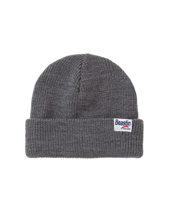 08 MIG Cuffed Merino Beanie