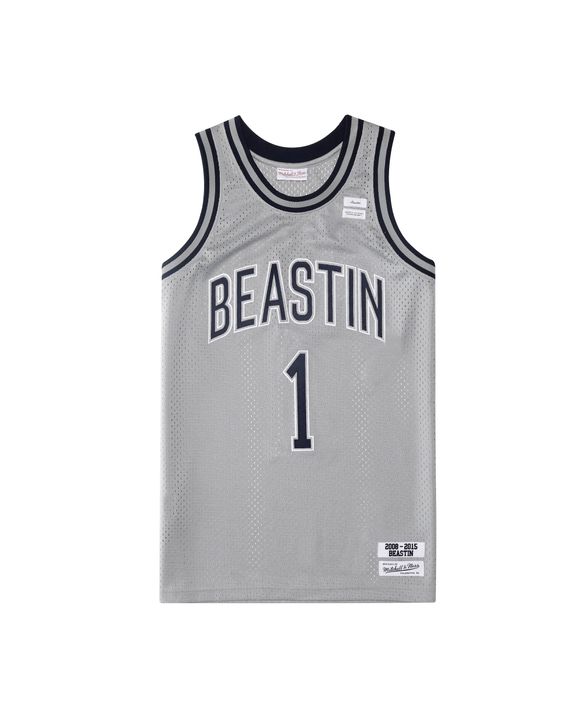 Beastin x Mitchell&Ness Jersey
