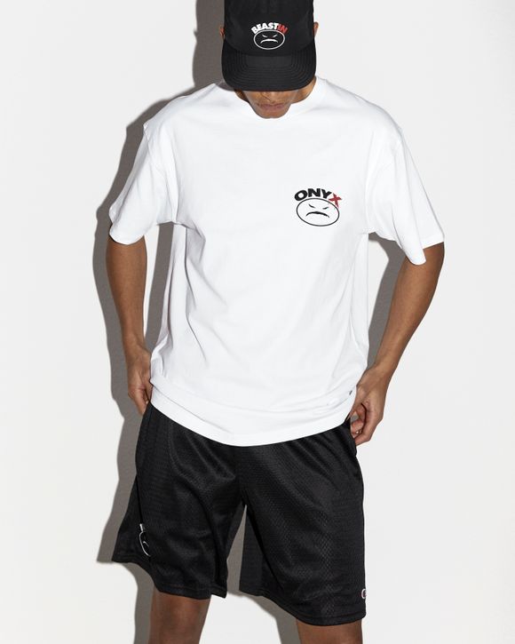 BEASTIN x ONYX SLAM Harder Tee