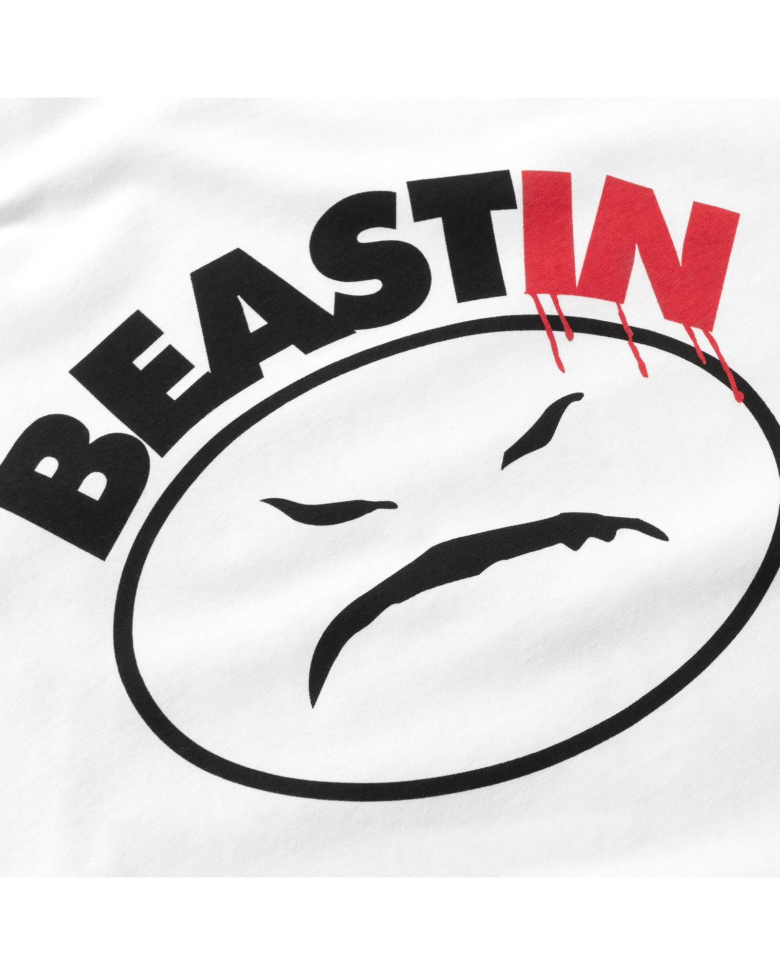 BEASTIN x ONYX SLAM Harder Tee
