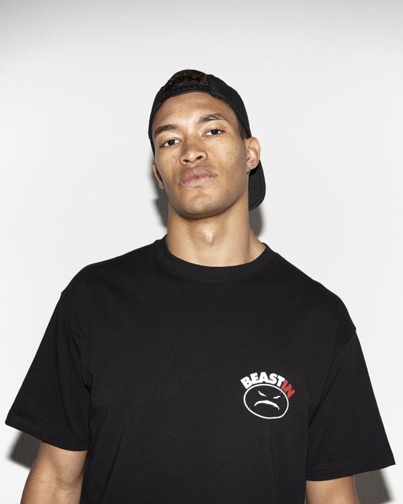 BEASTIN x ONYX SLAM Tee