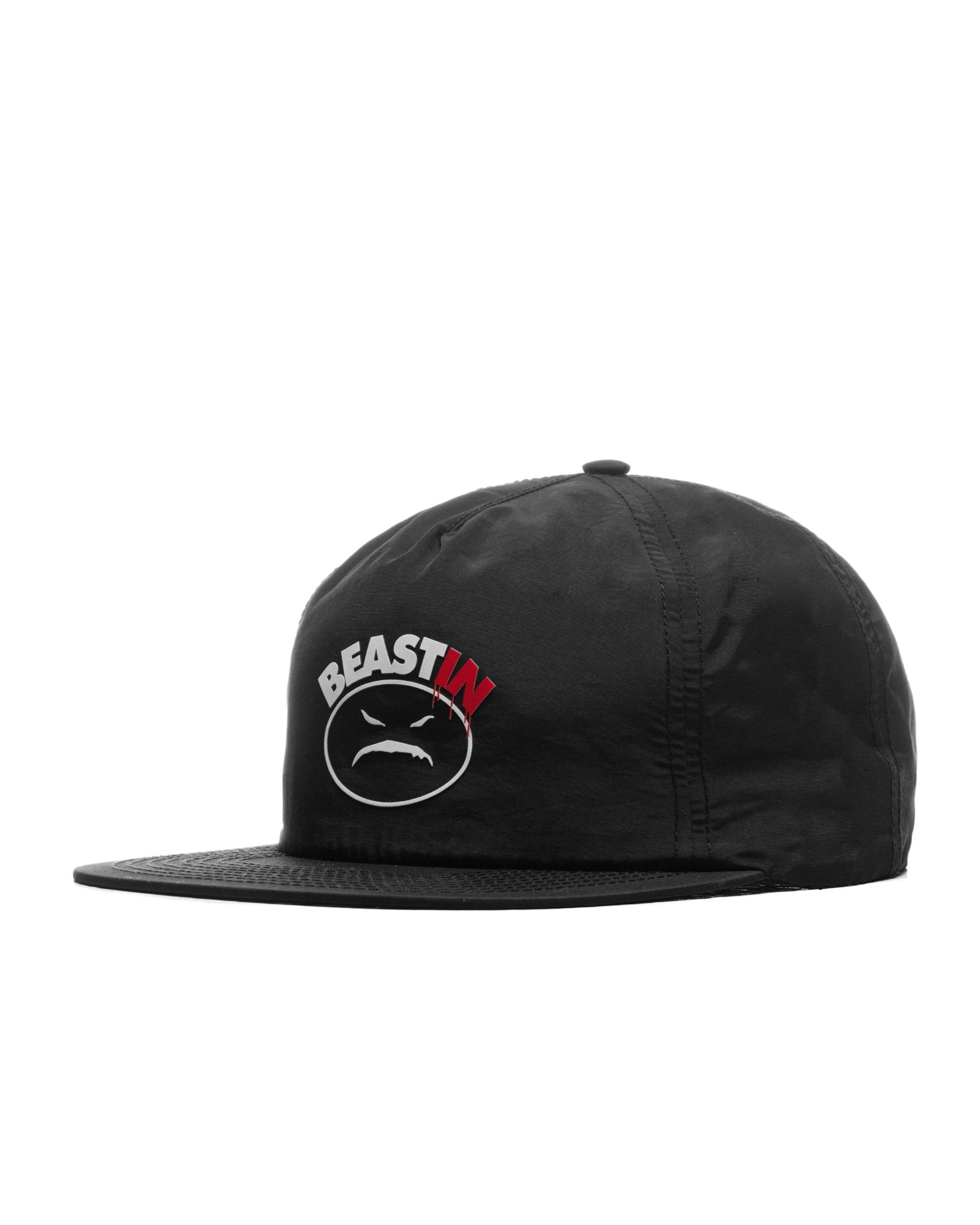 BEASTIN x ONYX SLAM NYLON Snapback