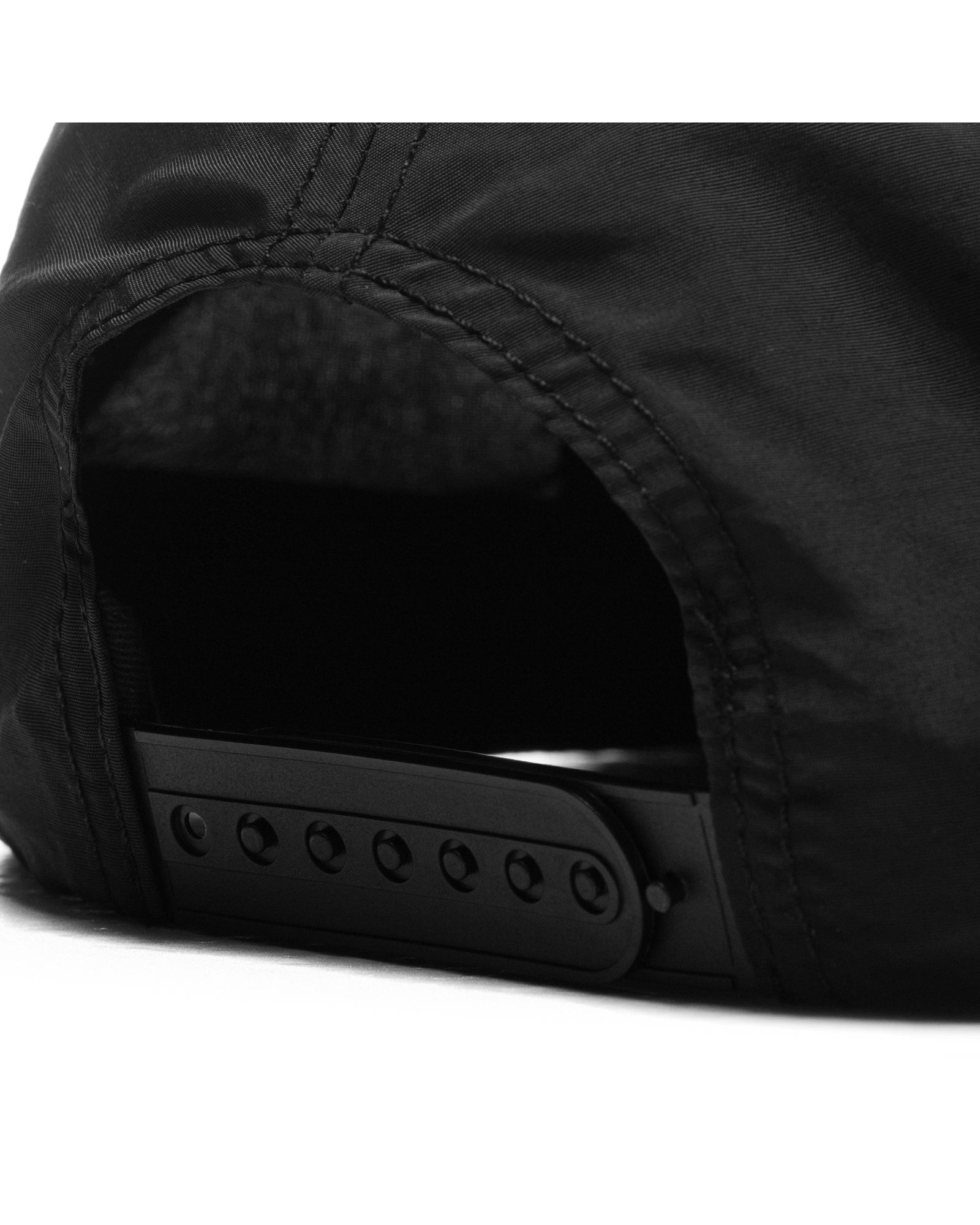 BEASTIN x ONYX SLAM NYLON Snapback