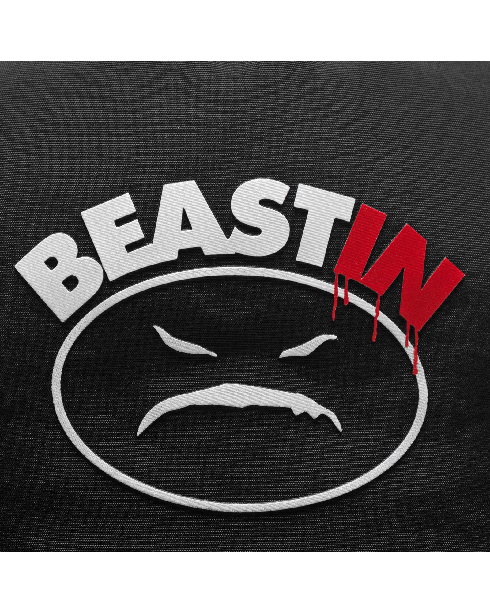 BEASTIN x ONYX SLAM NYLON Snapback