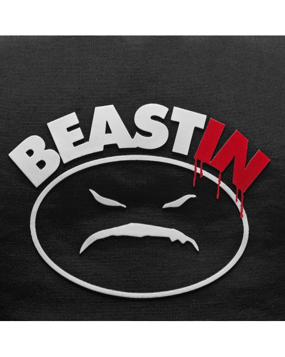 BEASTIN x ONYX SLAM NYLON Snapback