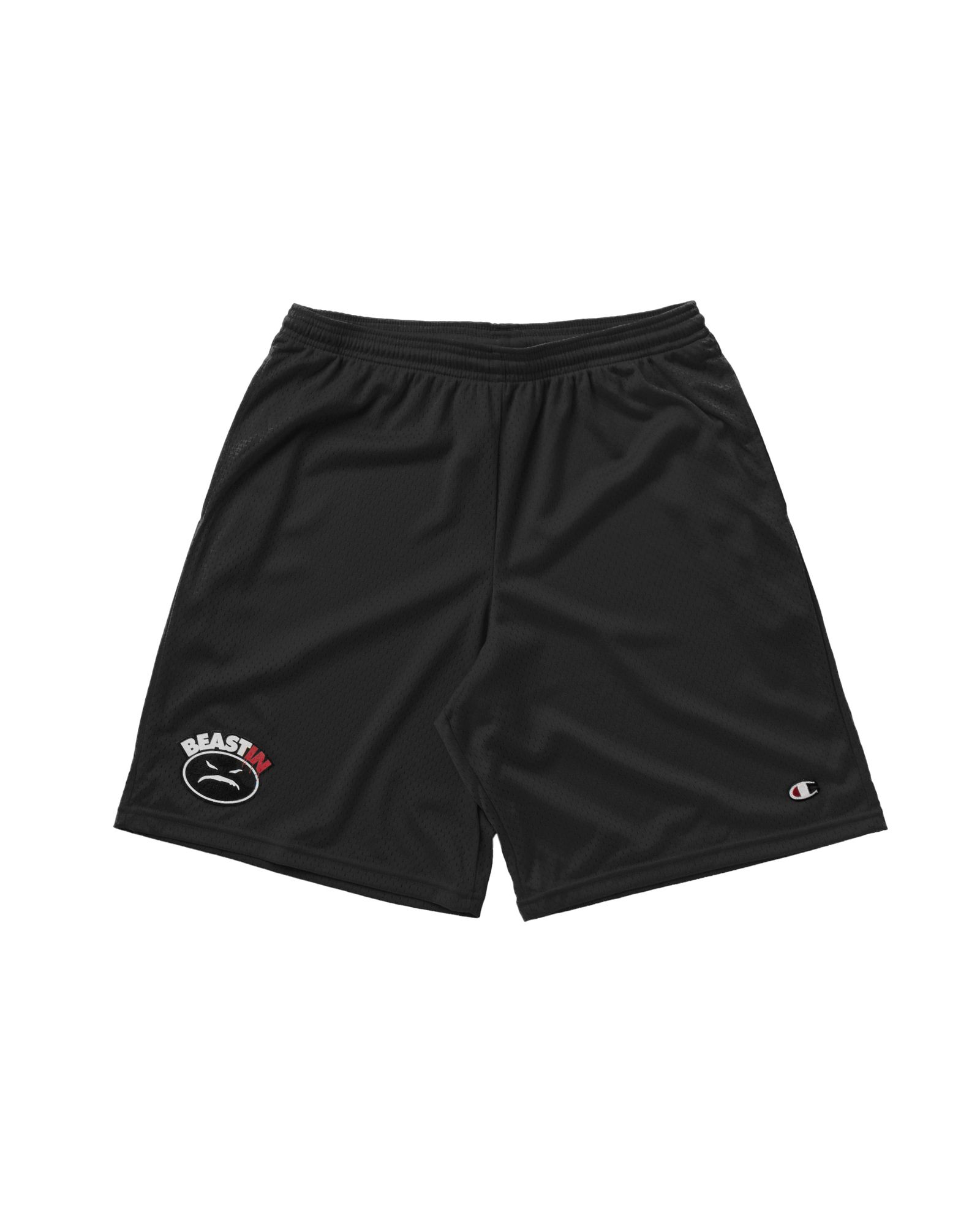 BEASTIN x ONYX SLAM Champion Mesh Shorts