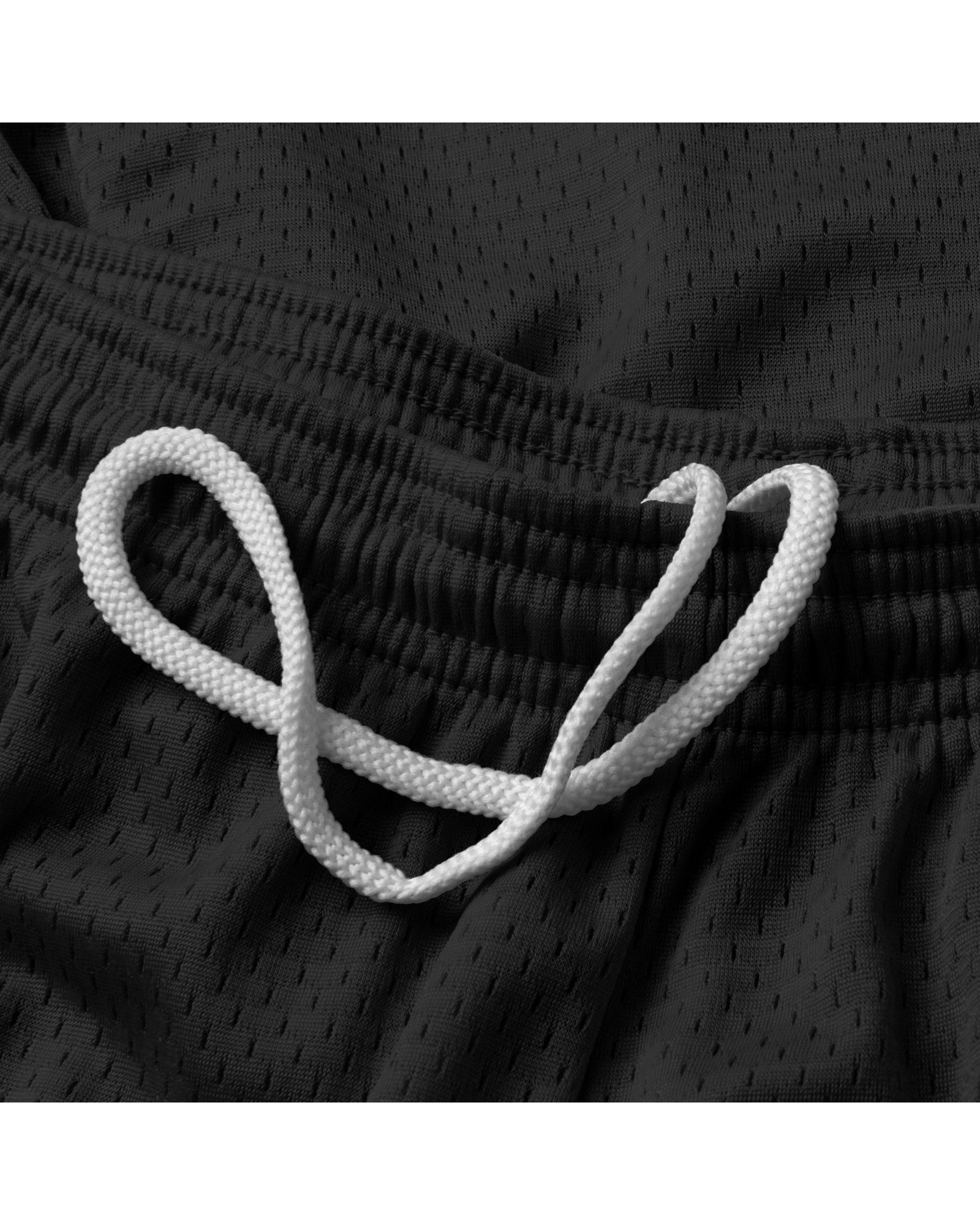 BEASTIN x ONYX SLAM Champion Mesh Shorts