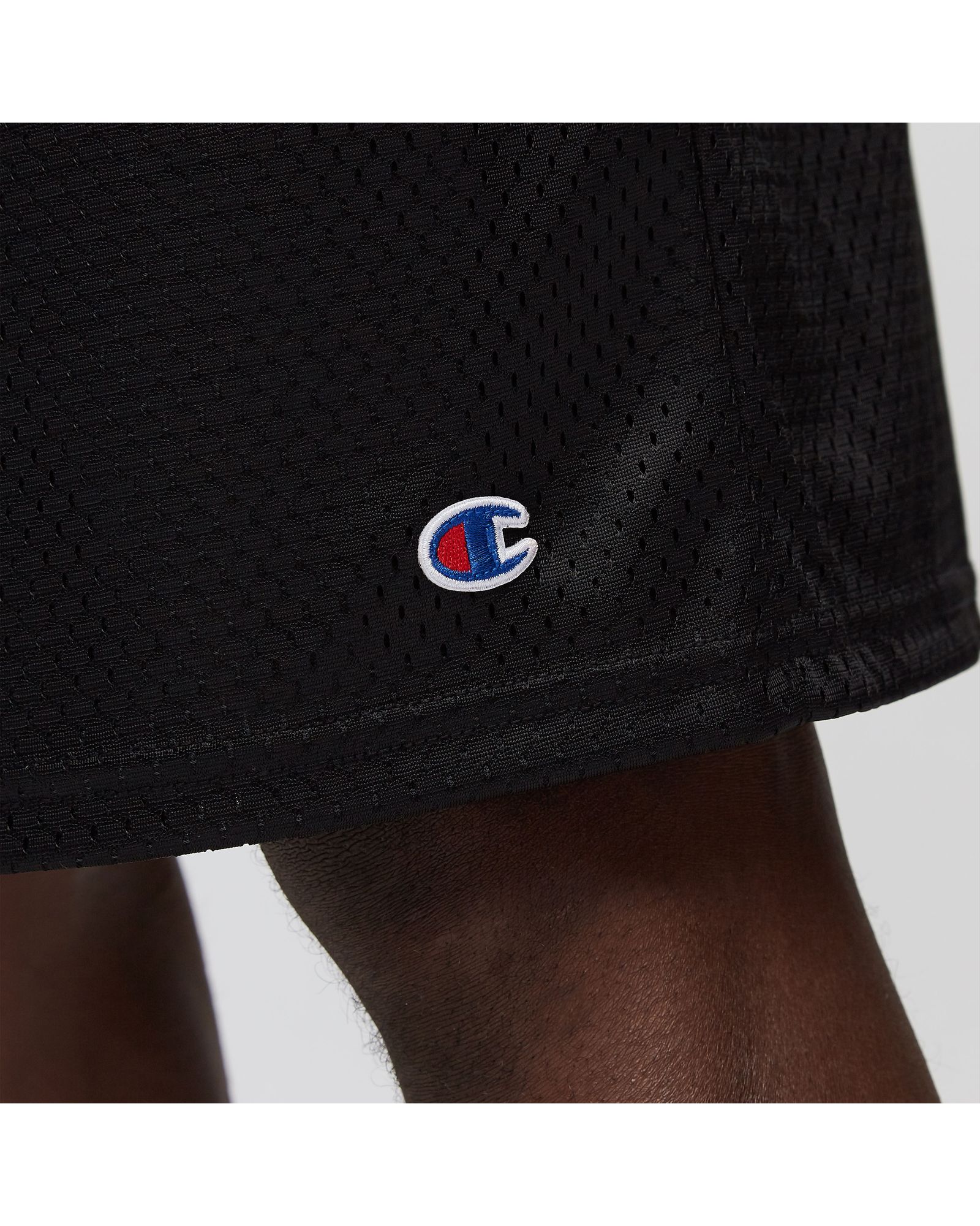 All Hallows Mesh Shorts