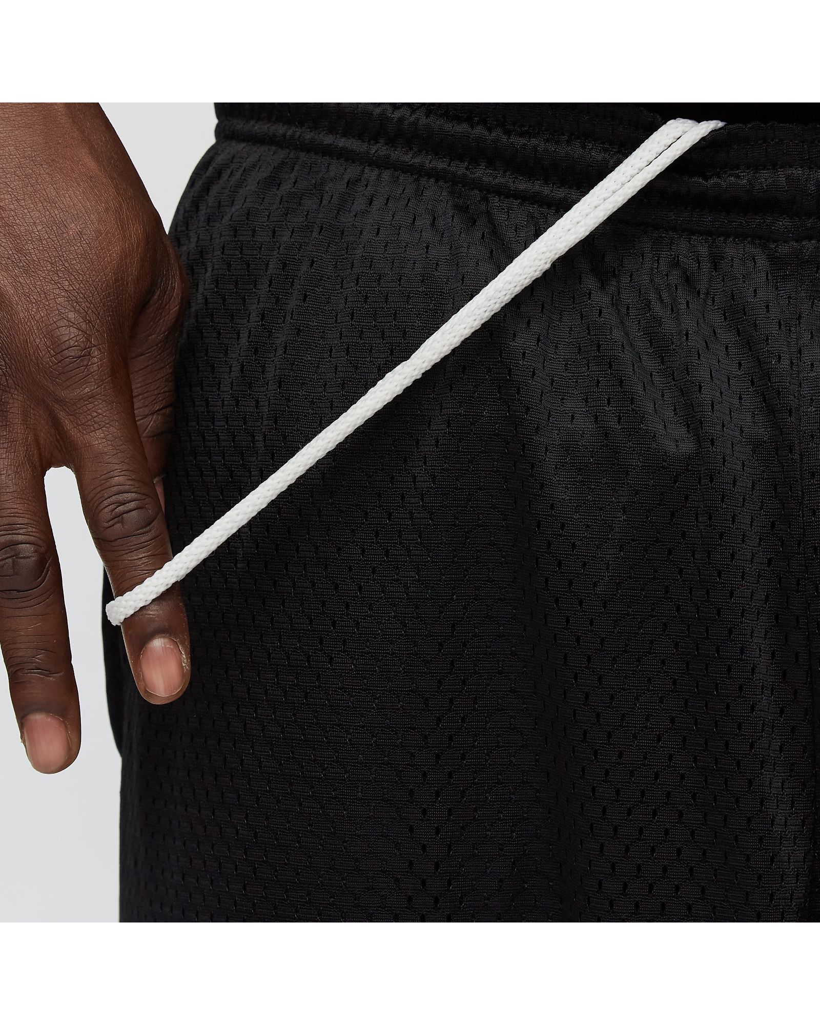 All Hallows Mesh Shorts