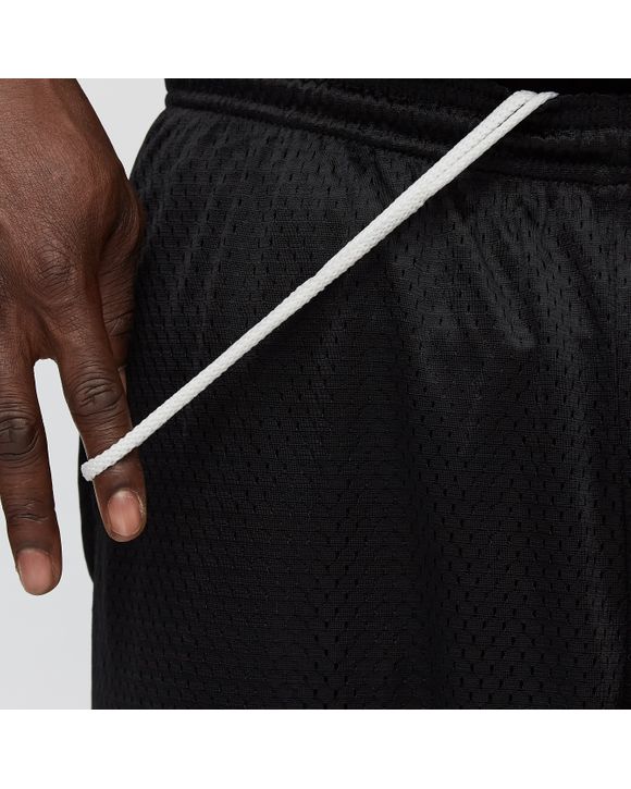 All Hallows Mesh Shorts