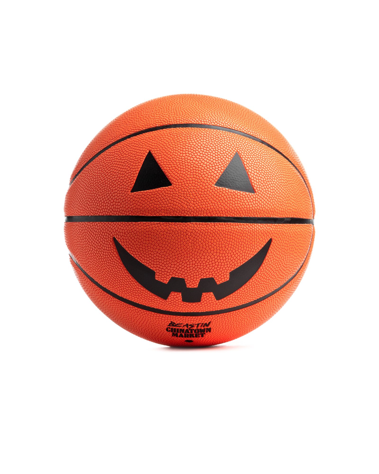 All Tricks No Treats Basketball
