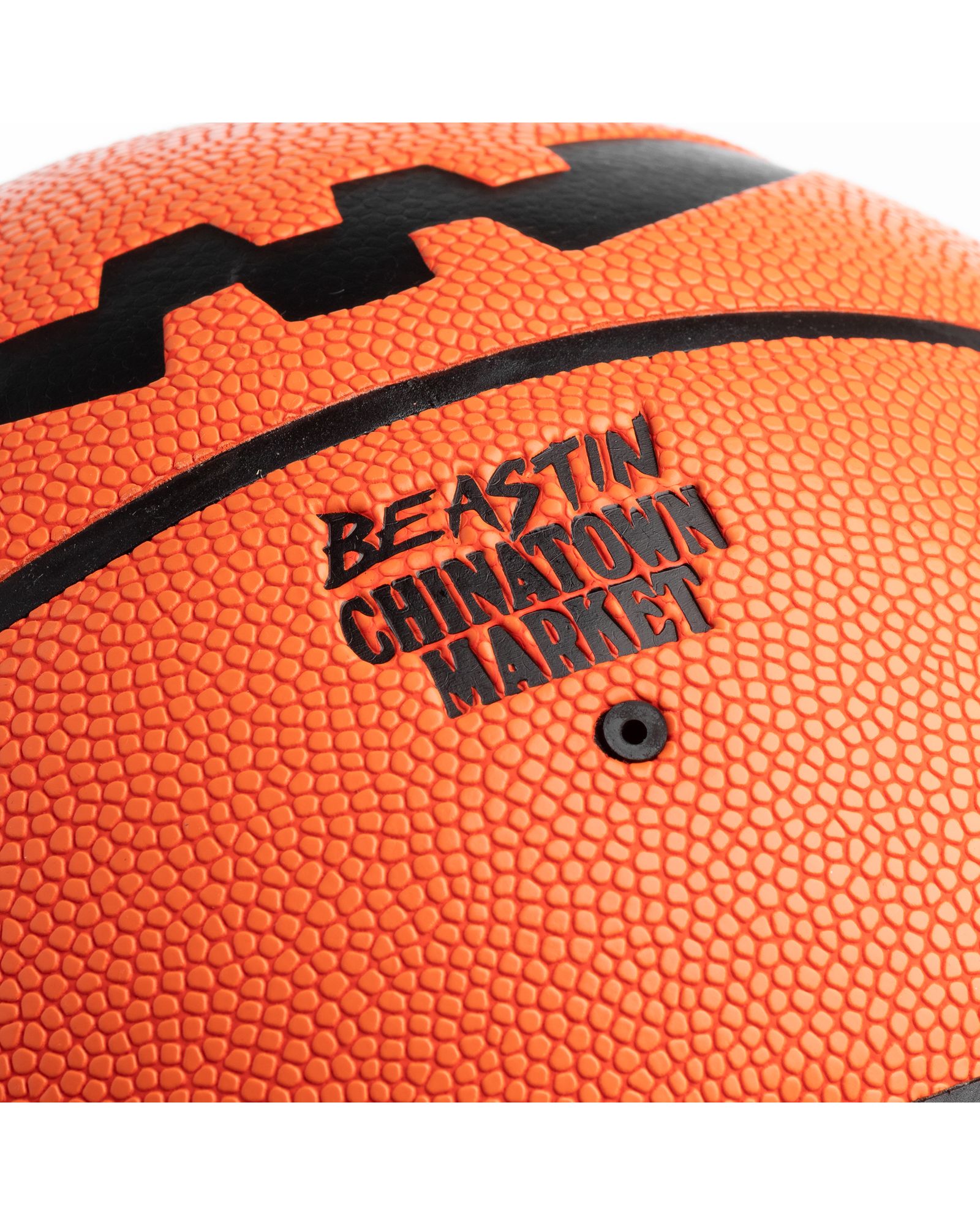 All Tricks No Treats Basketball