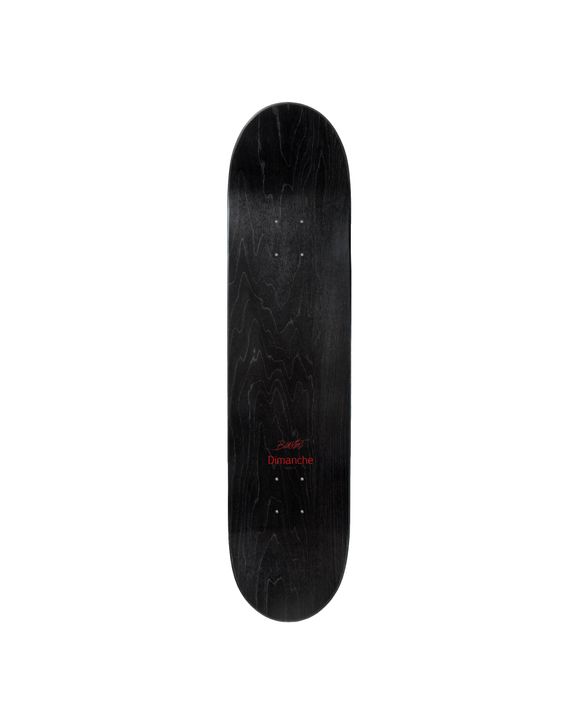 Beastin x Dimanche Since Birth Deck 8"