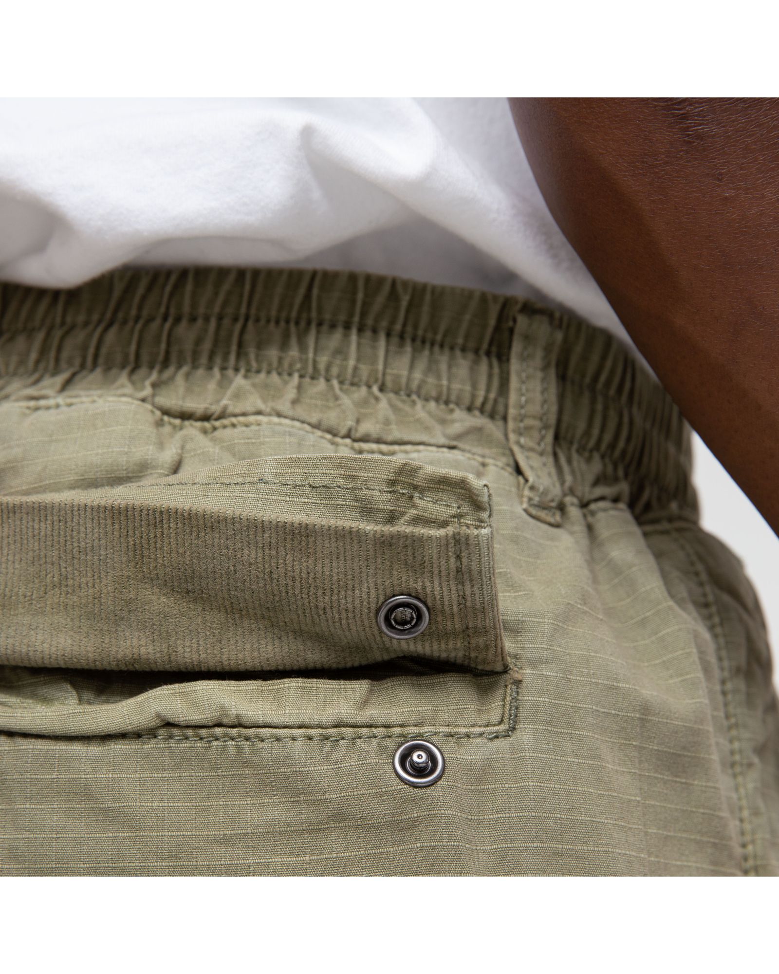 First Ballot Ripstop Cargo Pants