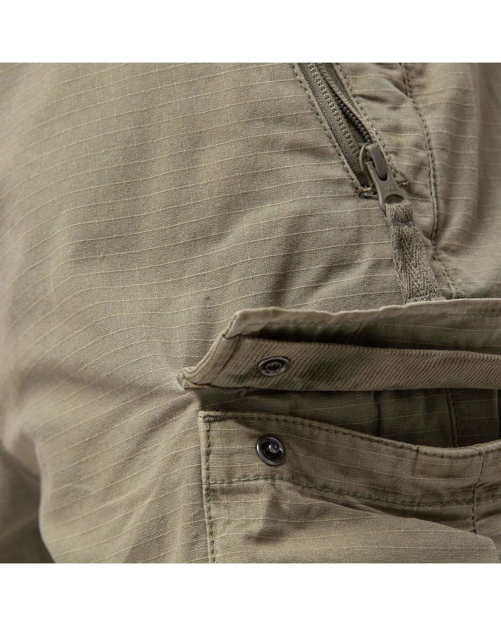 First Ballot Ripstop Cargo Pants