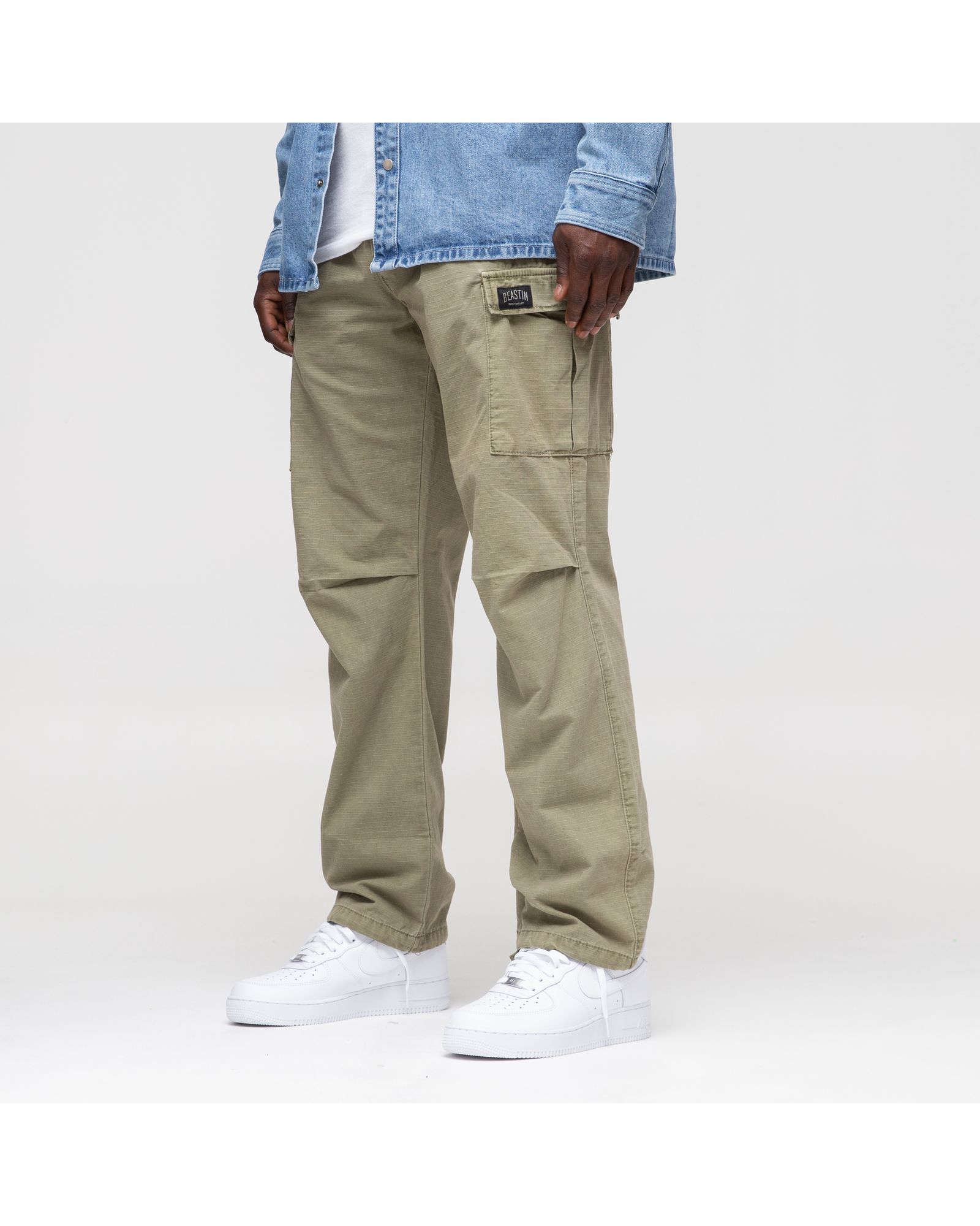 First Ballot Ripstop Cargo Pants