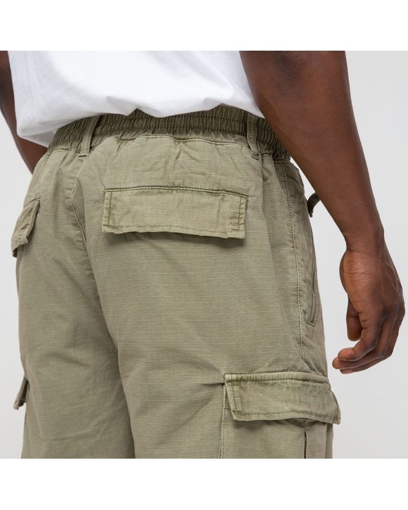 military ripstop cargo pants