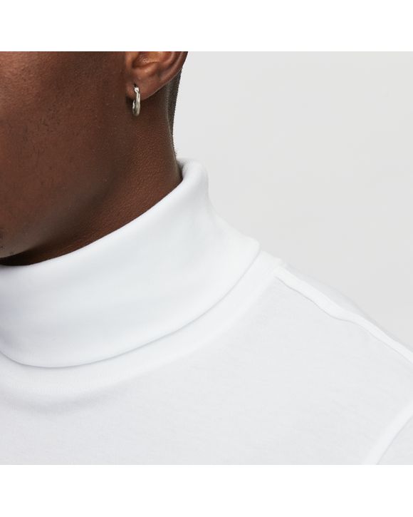 Beastin x Lacoste Pure Class Turtleneck