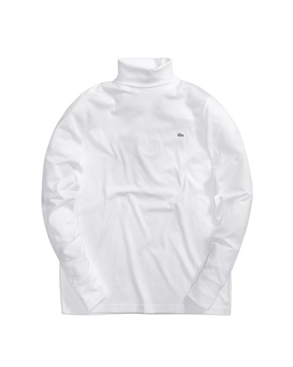 Beastin x Lacoste Pure Class Turtleneck