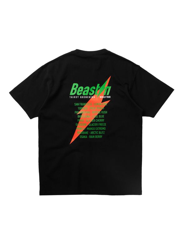 World Tour Tee
