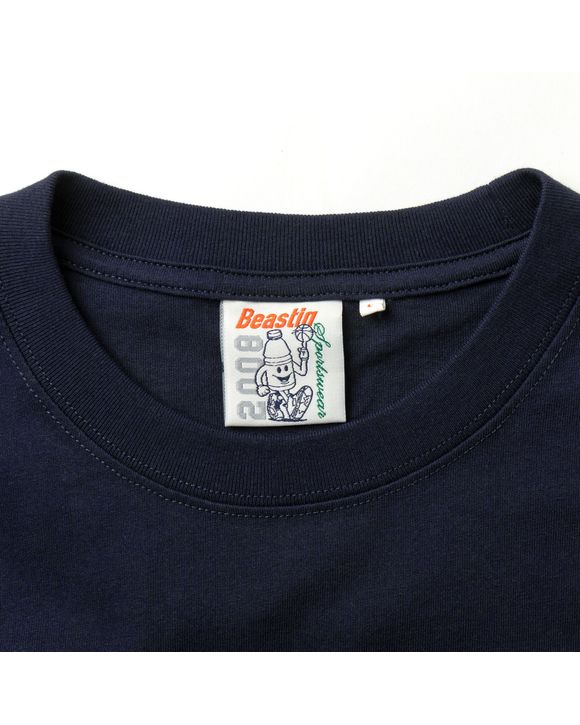 Serve & Volley Tee