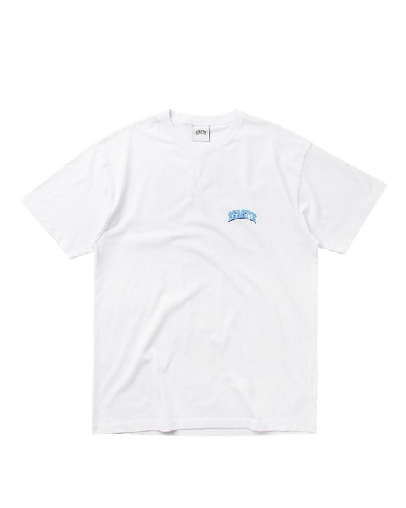 It was food poisoning Tee