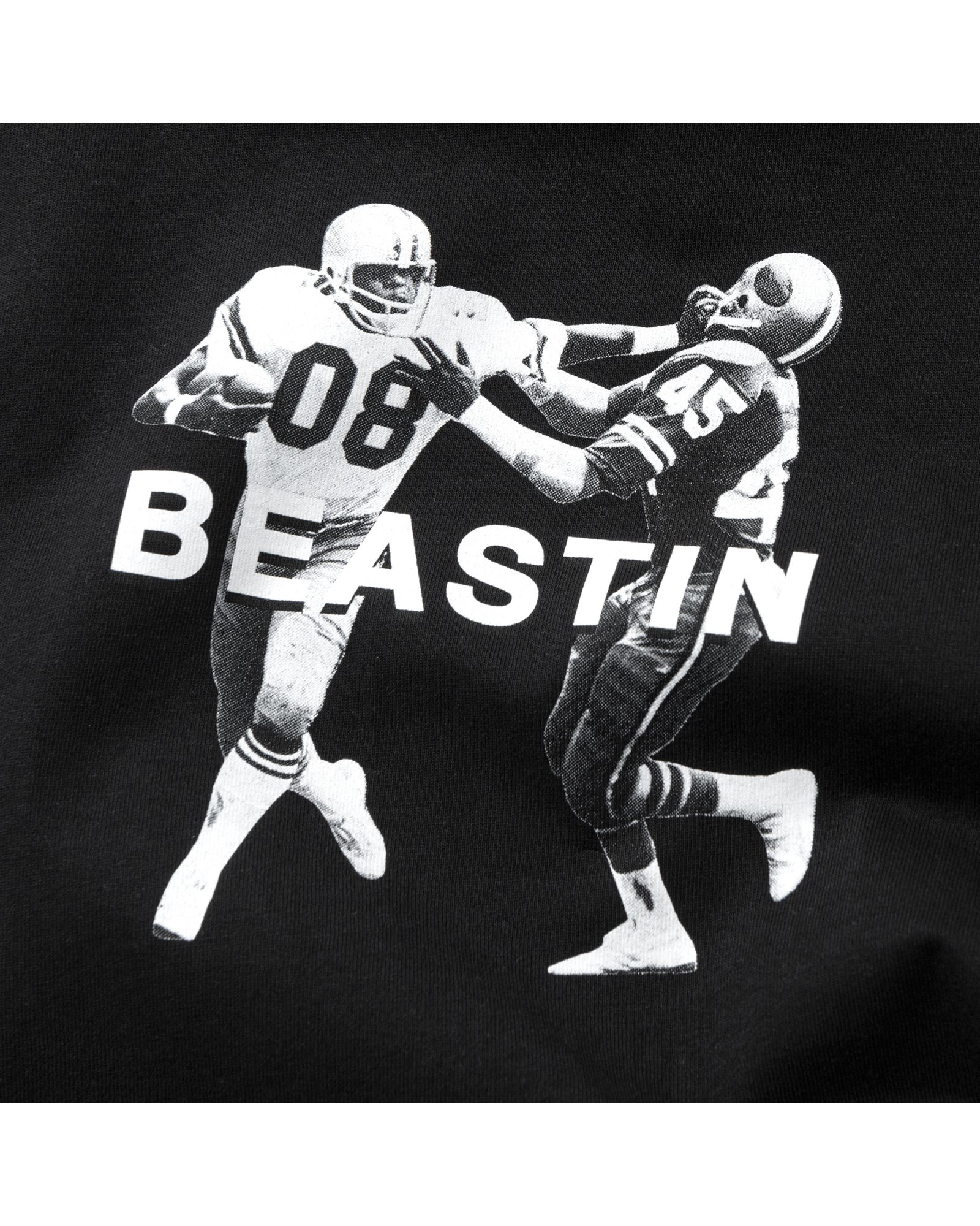 Stiff Arm Tee