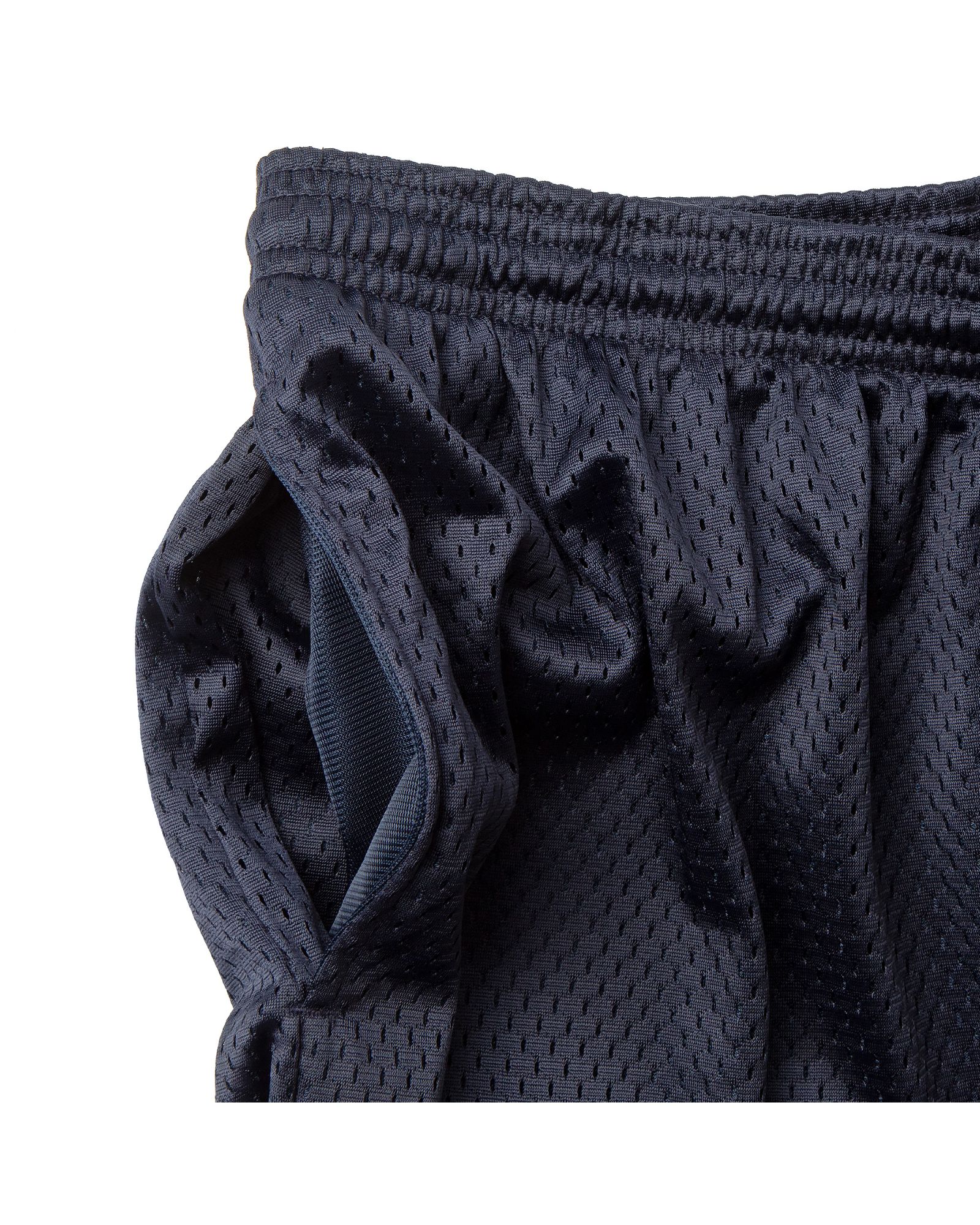 Serve & Volley Champion Mesh Shorts