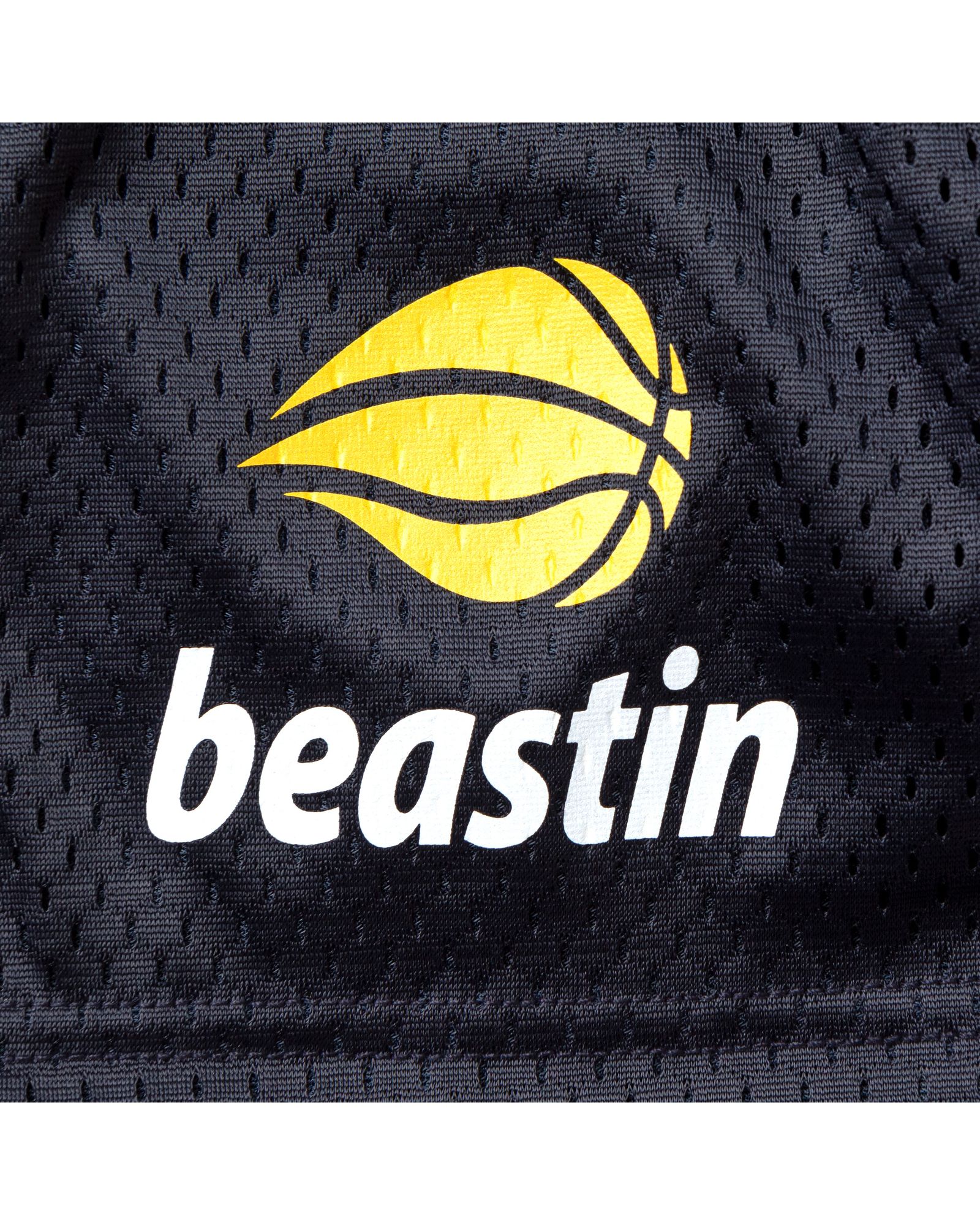 Serve & Volley Champion Mesh Shorts