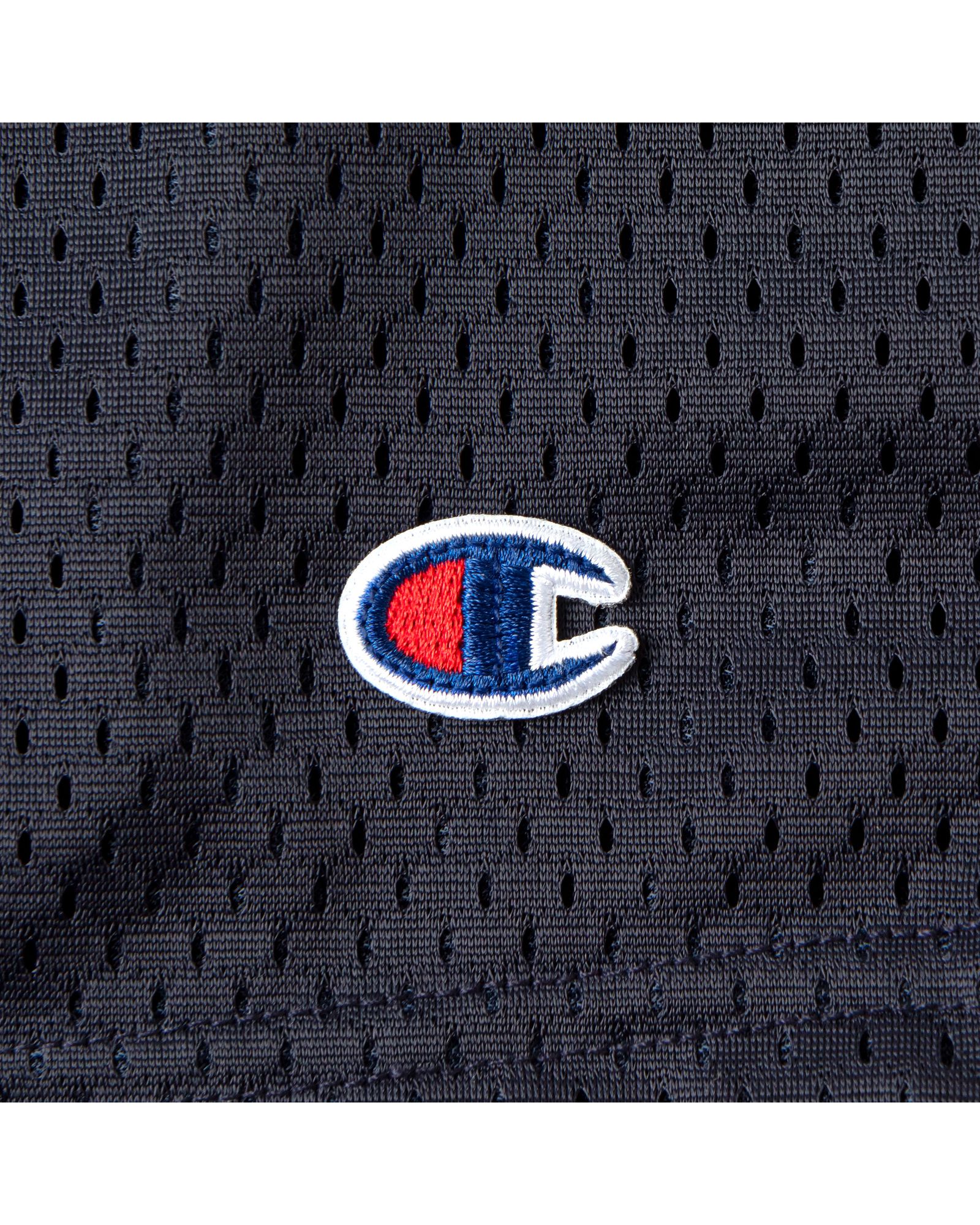 Serve & Volley Champion Mesh Shorts