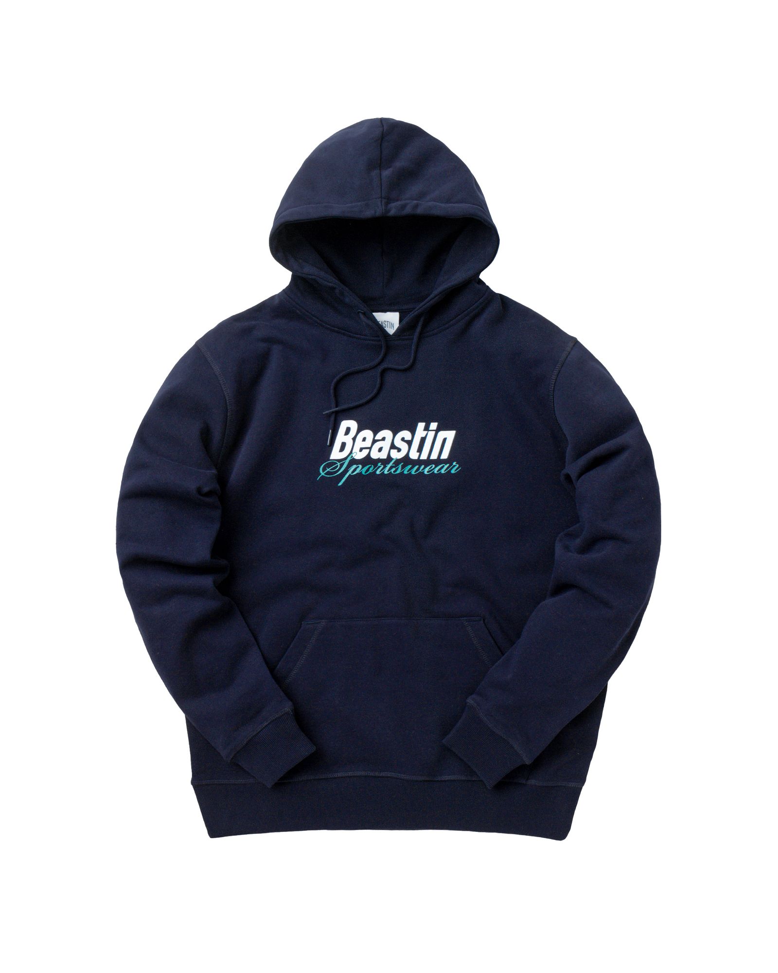Sportswear Hoody
