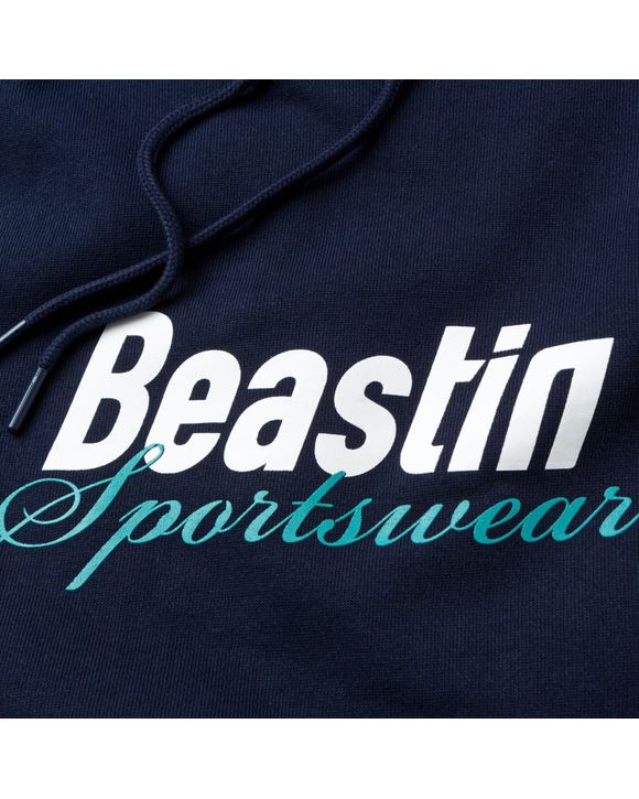 Sportswear Hoody
