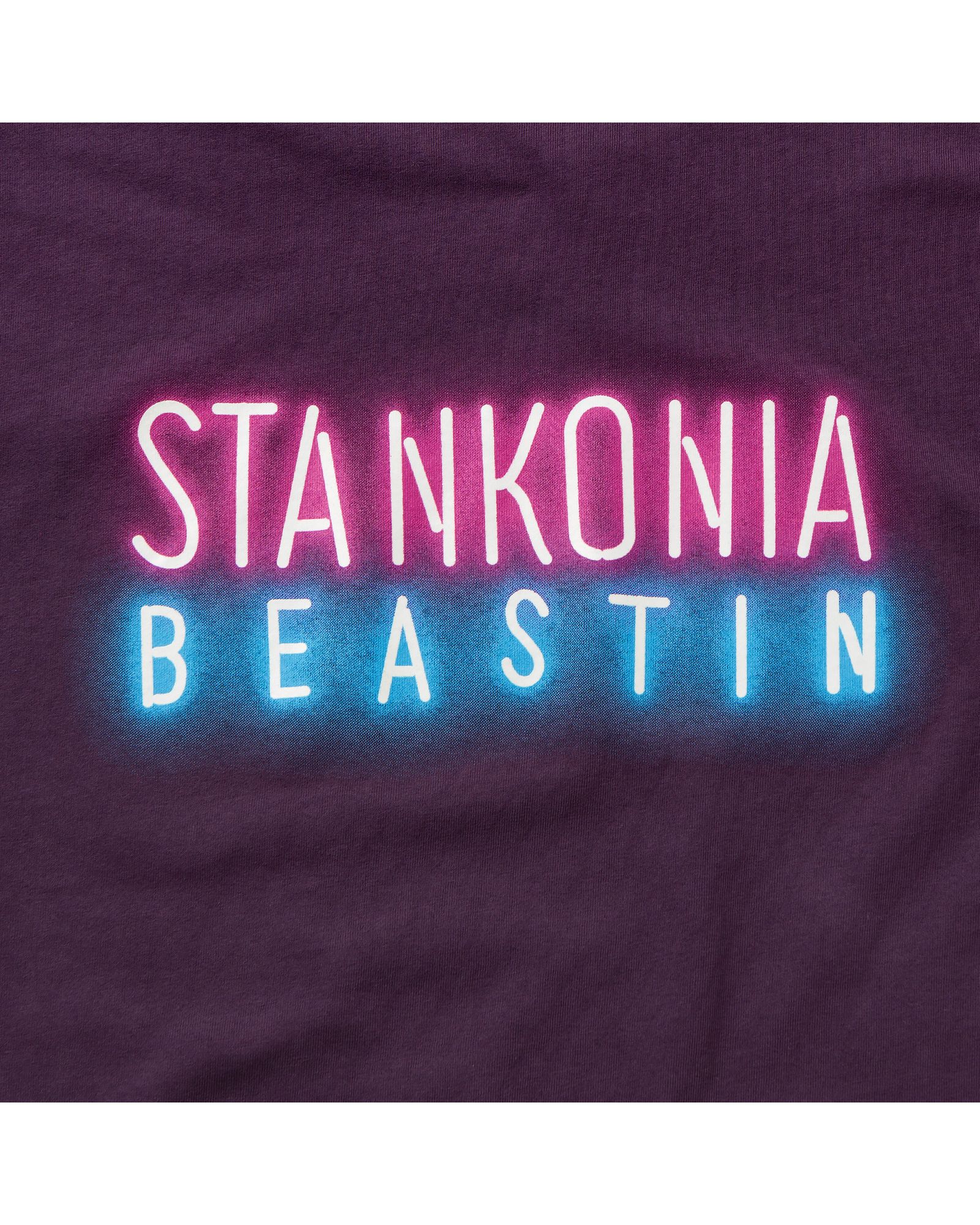 BEASTIN x OUTKAST Stankonia Tee