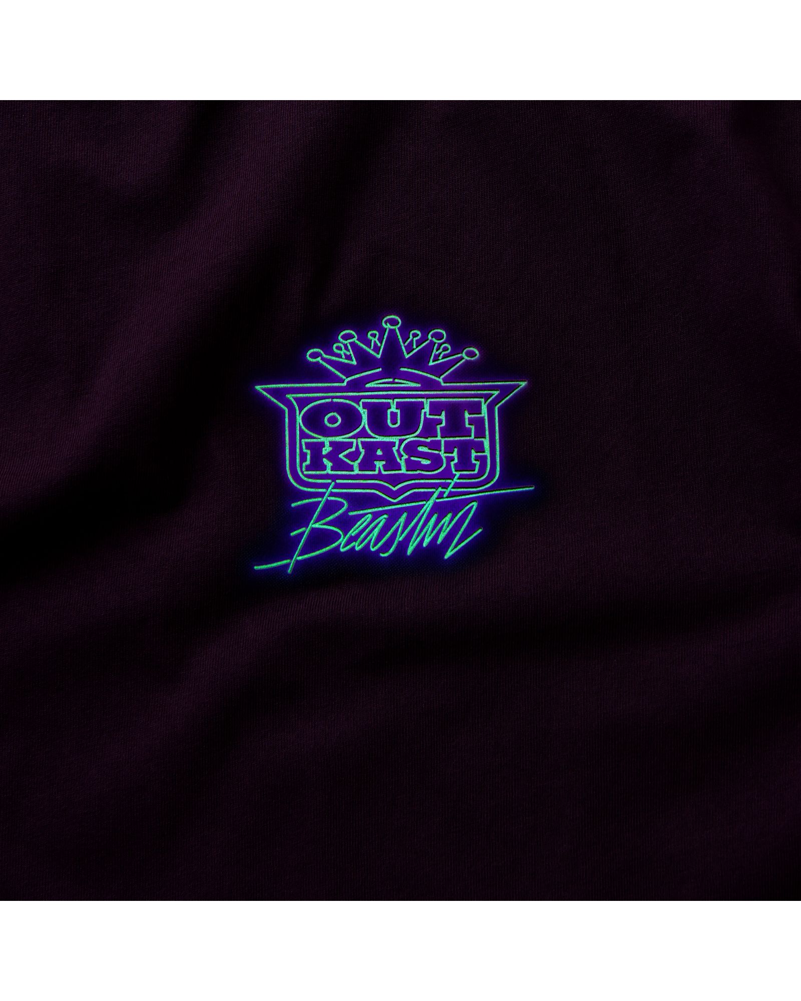 BEASTIN x OUTKAST Stankonia Tee