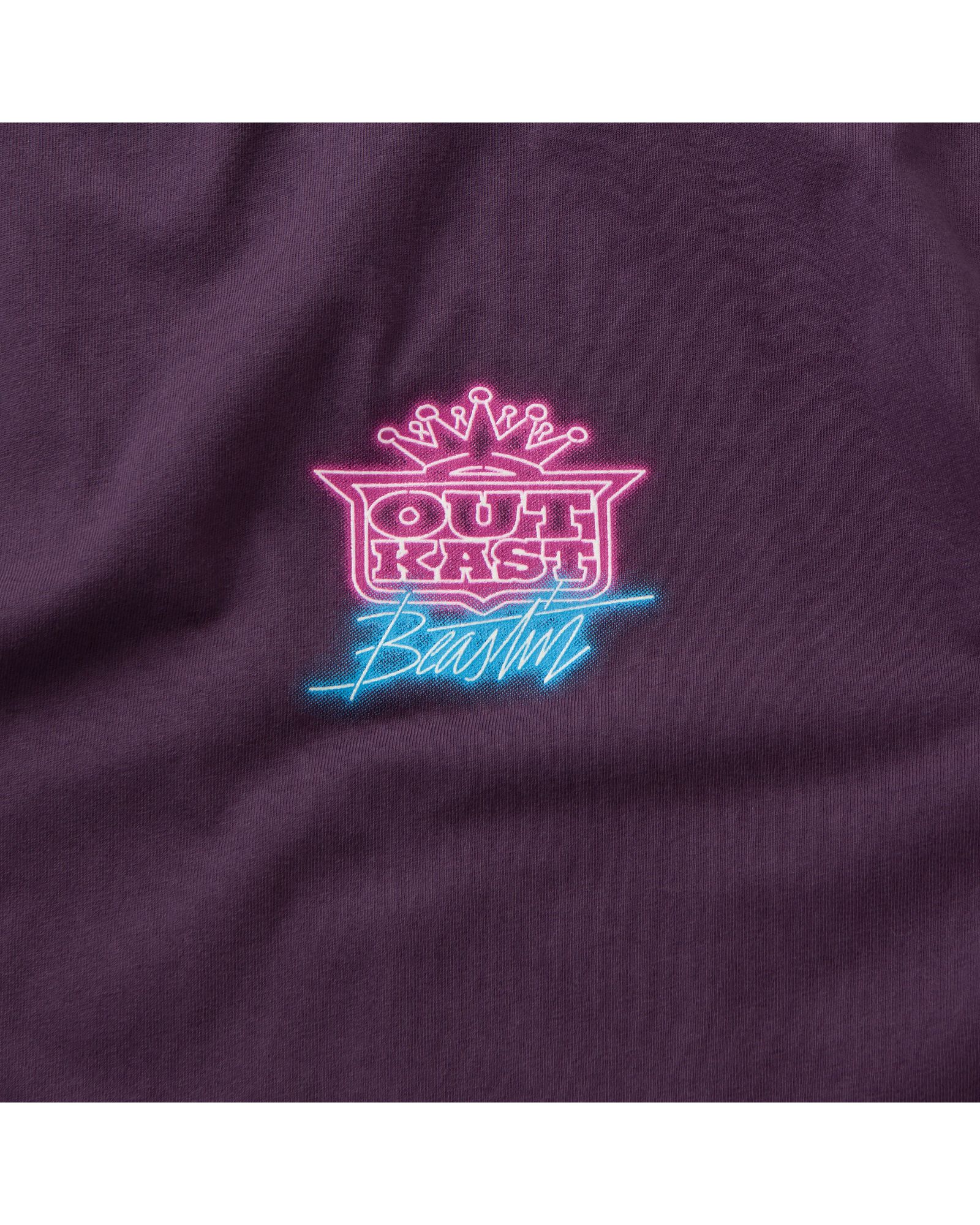 BEASTIN x OUTKAST Stankonia Tee