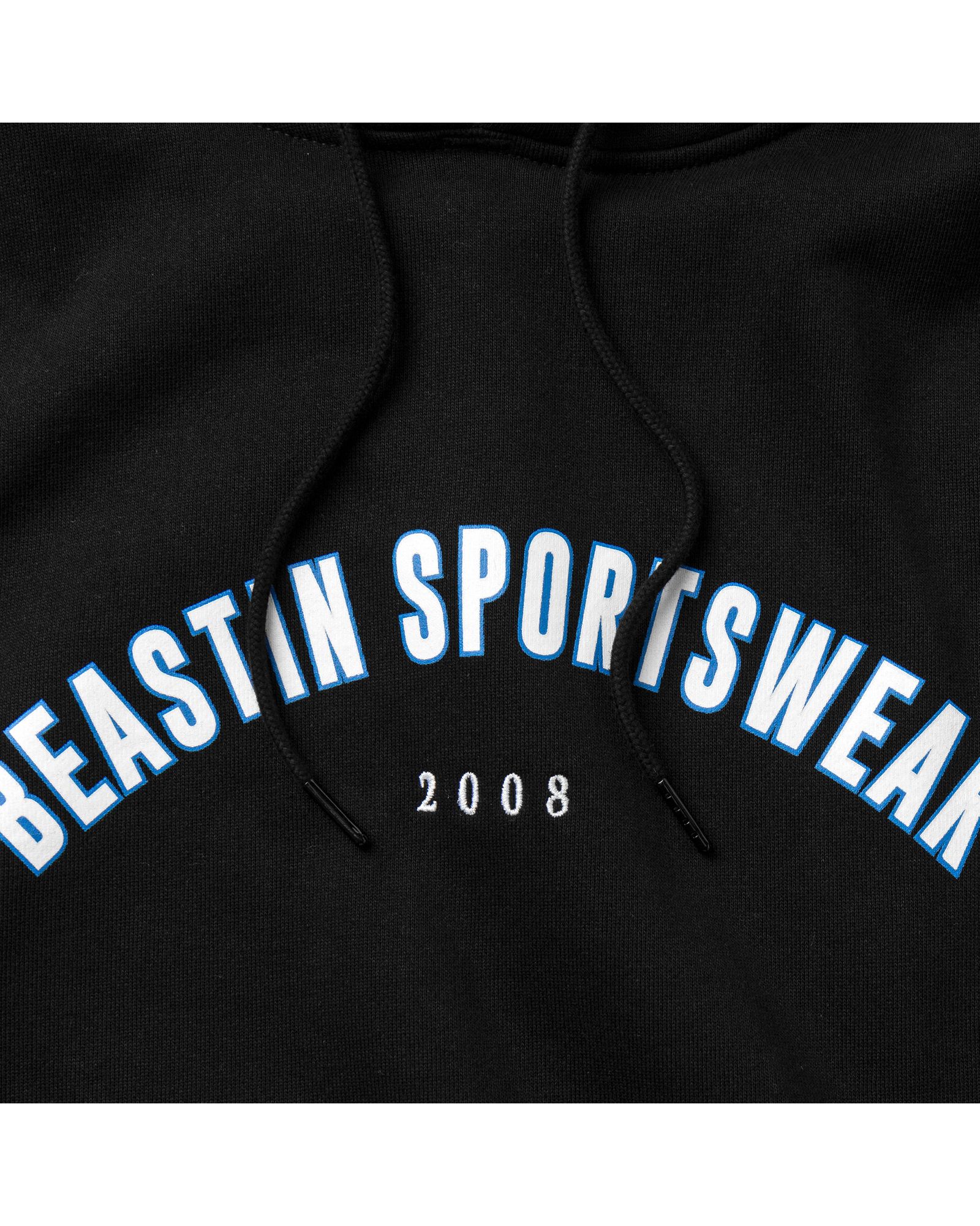 Sportswear Hoody